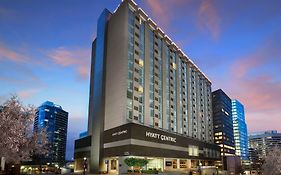 Hotel Hyatt Centric  4*